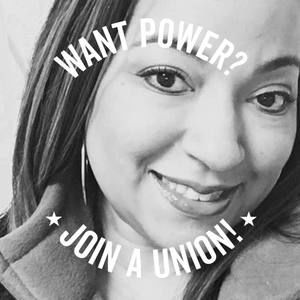 Meet your Posher, Gabrielle